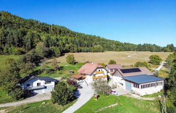 Mittagskogel Apartment 2 Holiday Home