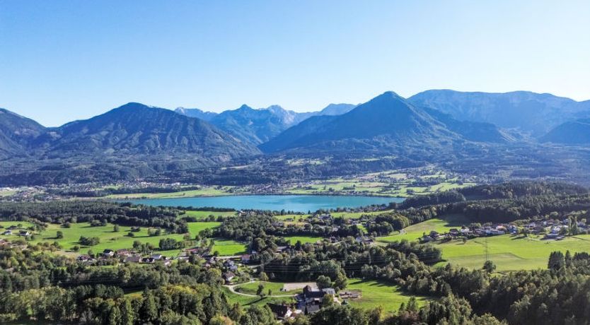 Photo of Mittagskogel Apartment 2