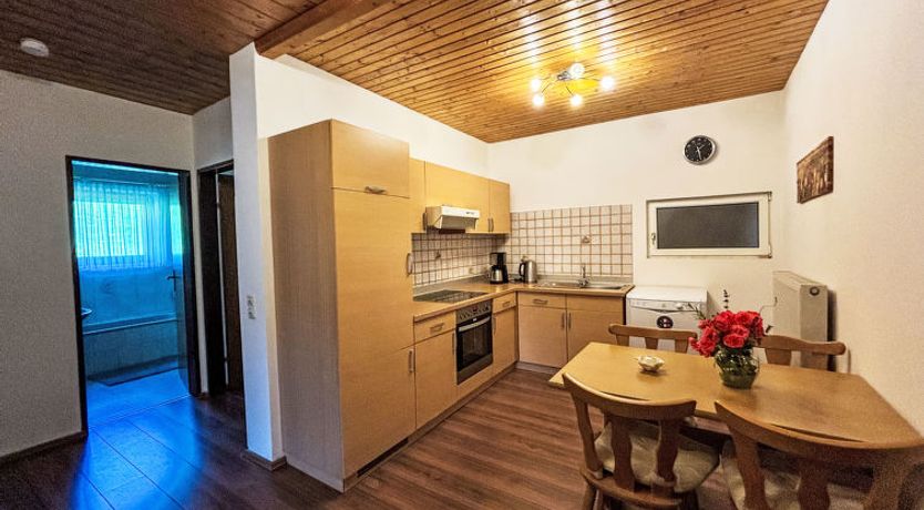 Photo of Mittagskogel Apartment 2