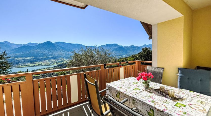 Photo of Hochstuhlblick