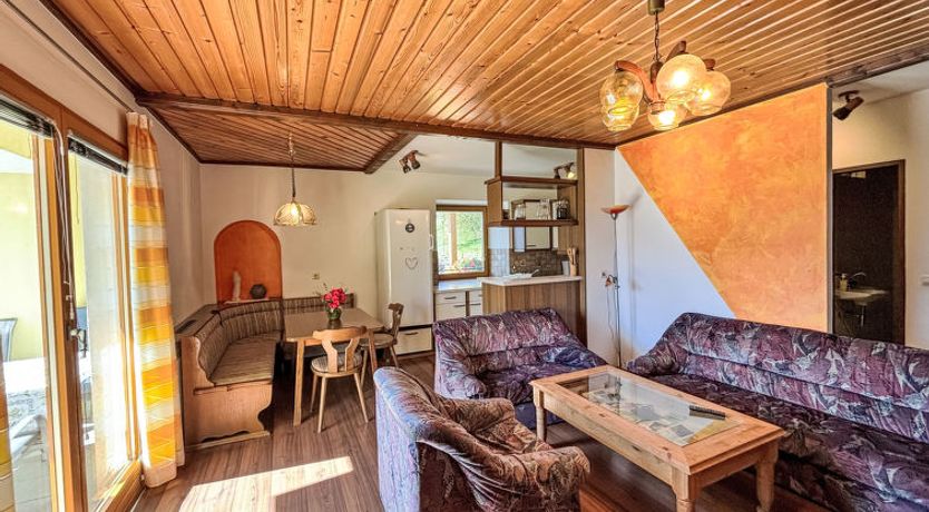 Photo of Hochstuhlblick