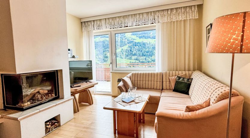 Photo of Appartement Annemarie