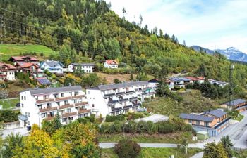 Appartement Annemarie Holiday Home