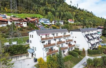 Appartement Annemarie Holiday Home