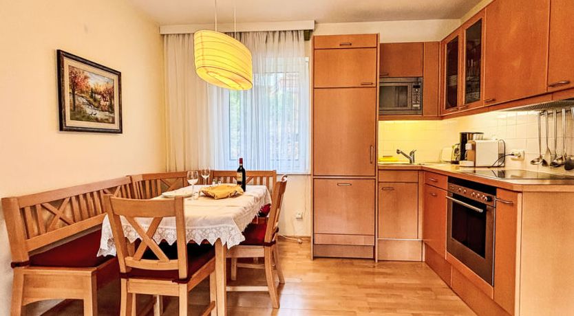 Photo of Appartement Annemarie