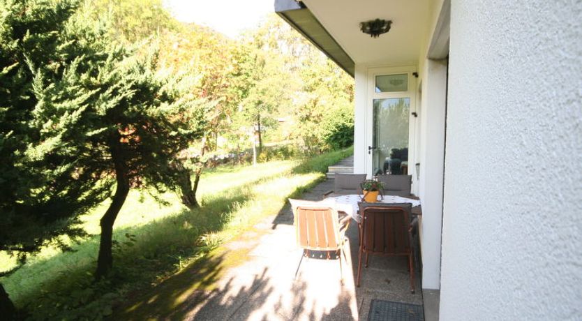 Photo of Studio "Biara" mit Wintergarten Apartment 2