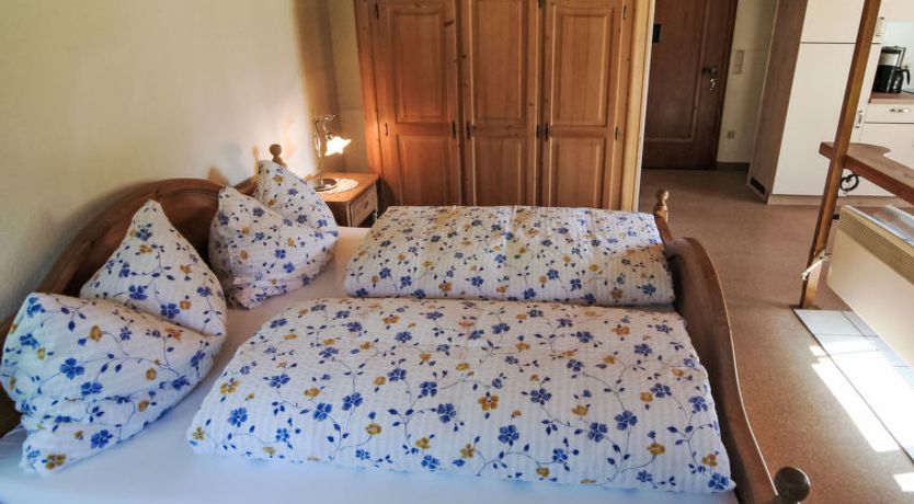 Photo of Studio "Biara" mit Wintergarten Apartment 2