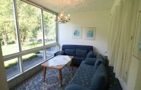Photo of studio-biara-mit-wintergarten-apartment