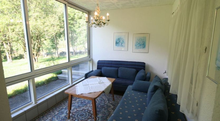 Photo of Studio "Biara" mit Wintergarten Apartment 2