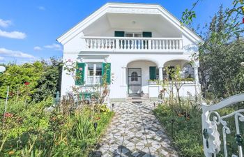 Großmutters Ferienhaus Holiday Home