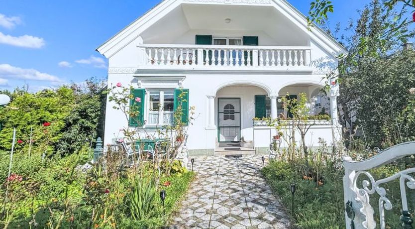 Photo of Großmutters Ferienhaus