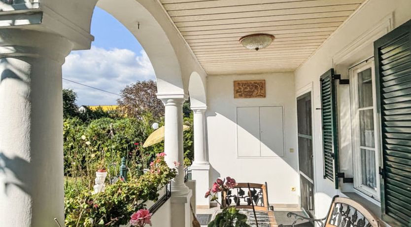 Photo of Großmutters Ferienhaus