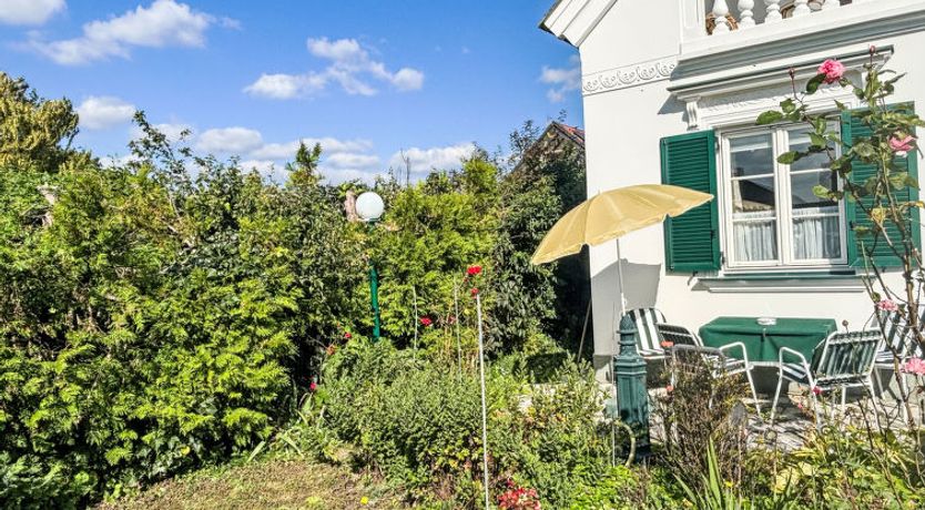 Photo of Großmutters Ferienhaus