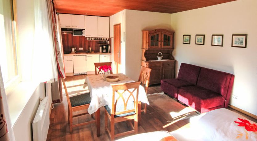 Photo of Studio "Grenta" Apartment 3