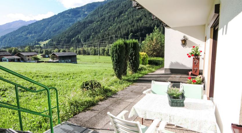 Photo of Studio "Grenta" Apartment 3