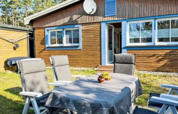 Inselkoje Zwo Holiday Home