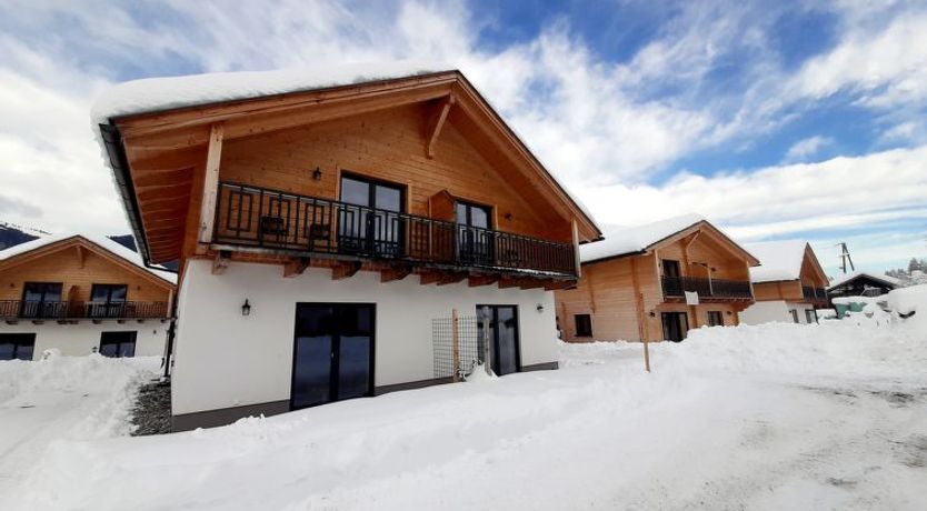 Photo of Alpenchalets Nassfeld/Rattendorf Holiday Home 3
