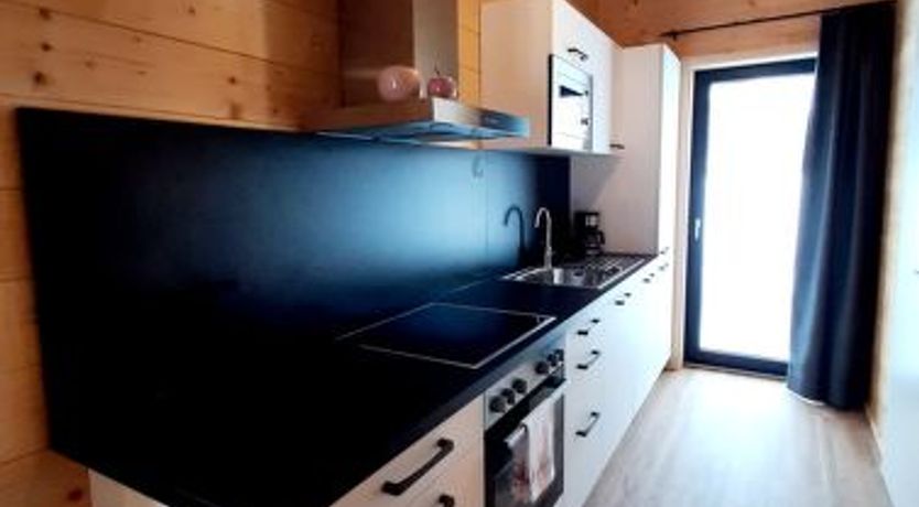 Photo of Alpenchalets Nassfeld/Rattendorf Holiday Home 3