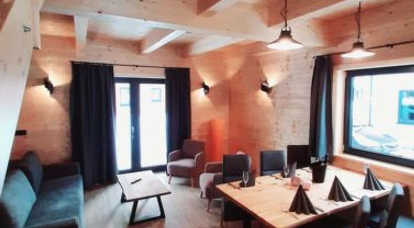 Photo of Alpenchalets Nassfeld/Rattendorf Holiday Home 3