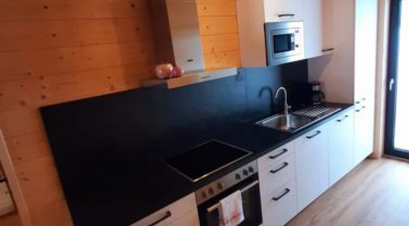 Photo of Haushälfte Alpenchalets