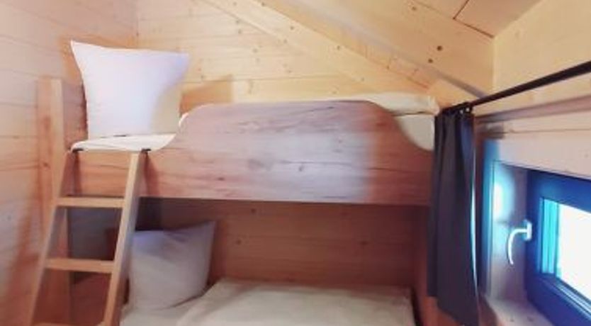 Photo of Alpenchalets Nassfeld/Rattendorf Holiday Home 2