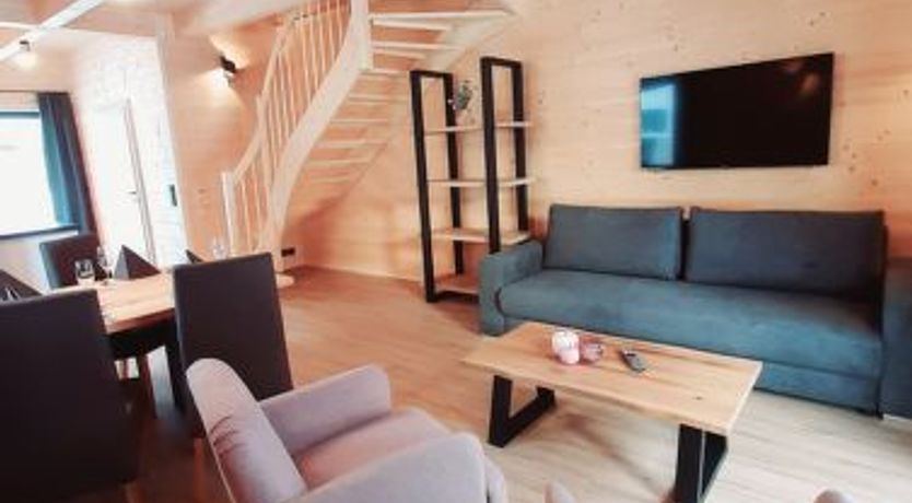 Photo of Alpenchalets Nassfeld/Rattendorf Holiday Home 2