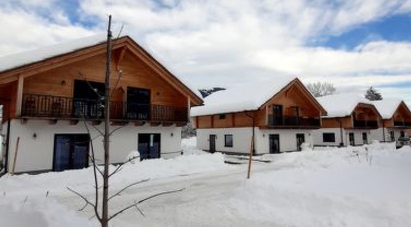 Photo of Alpenchalets Nassfeld/Rattendorf Holiday Home 2