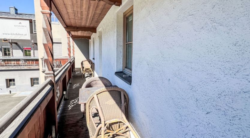 Photo of Cheeky Apartment Apartment 4