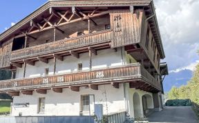 Photo of Cheeky Apartment Apartment 4