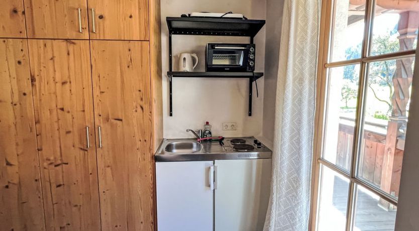 Photo of Cheeky Apartment Apartment 4