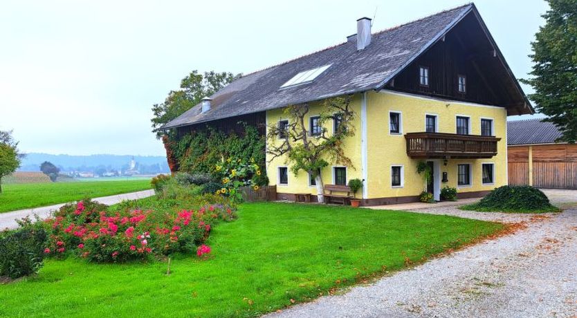 Photo of Lindnerhof