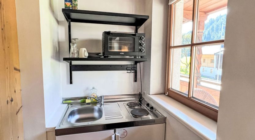 Photo of Cheeky Apartment Apartment 6