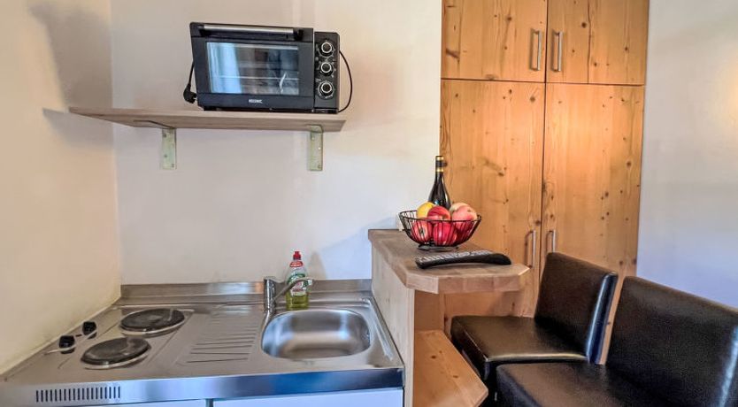 Photo of Cheeky Apartment Apartment 5