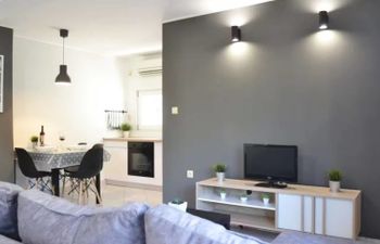 Beg Holiday Home