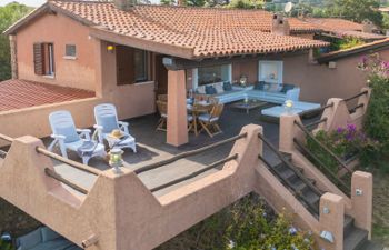 Gifa Holiday Home