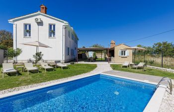 Villa Accordia Holiday Home