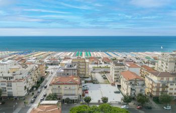 Onda Loft Holiday Home