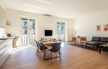 NoLo 51 Holiday Home