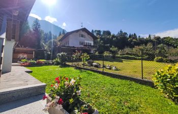 Campredos Holiday Home