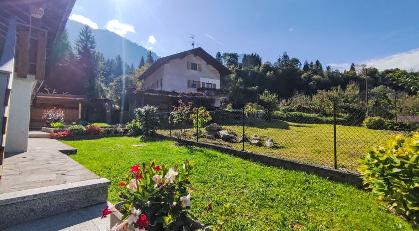 Photo of Campredos