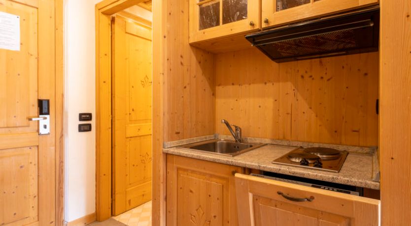 Photo of Residence gli Scoiattoli Apartment 4