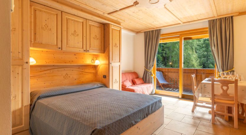 Photo of Residence gli Scoiattoli Apartment 4