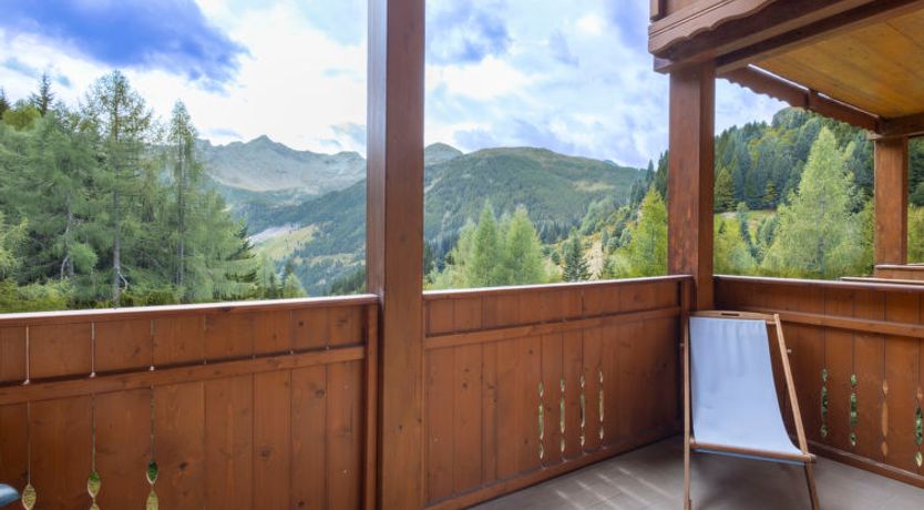 Photo of Residence gli Scoiattoli Apartment 4