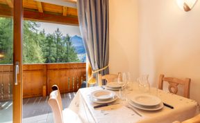 Photo of Residence gli Scoiattoli Apartment 4