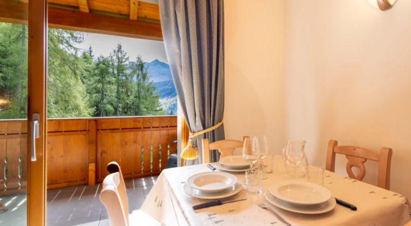 Photo of Residence gli Scoiattoli Apartment 4