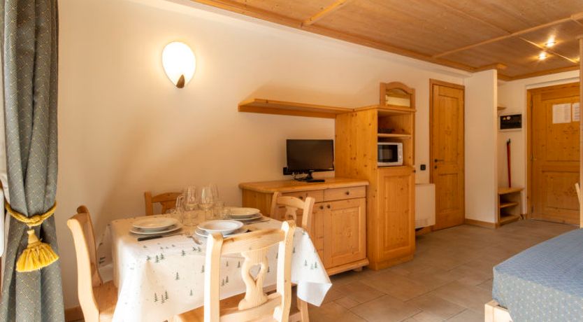 Photo of Residence gli Scoiattoli Apartment 4