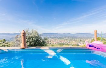 La Sosta di Fano Holiday Home