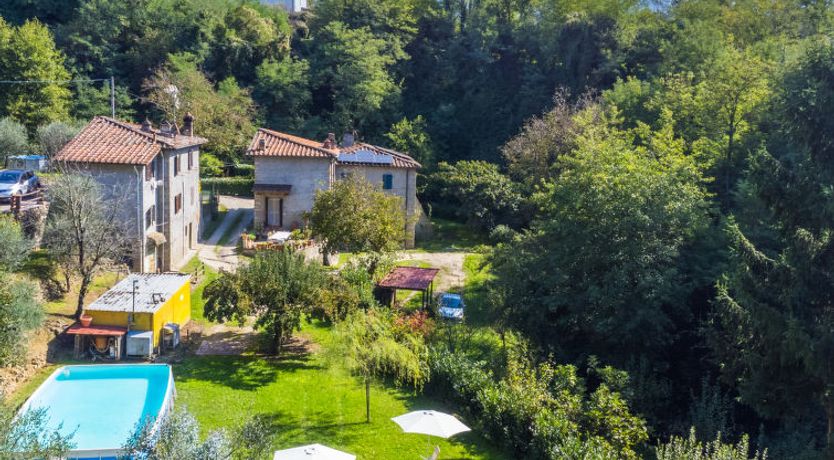 Photo of Il Mulinaccio