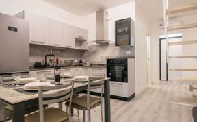 Photo of Acquamarina Apartment 2