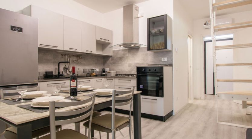 Photo of Acquamarina Apartment 2